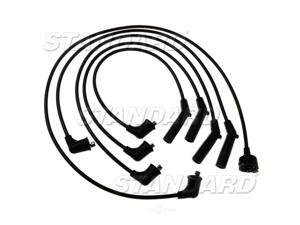 STANDARD INTERMOTOR WIRE 55029 Intermotor Spark Plug Wire Set STANDARD INTERMOTOR WIRE 55029 Intermotor Spark Plug Wire Set