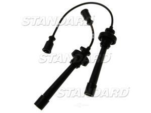 STANDARD INTERMOTOR WIRE 55200 Intermotor Spark Plug Wire Set STANDARD INTERMOTOR WIRE 55200 Intermotor Spark Plug Wire Set