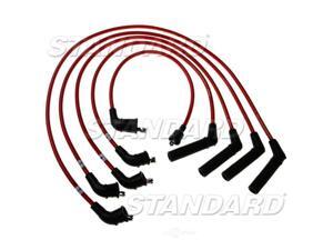 STANDARD INTERMOTOR WIRE 55203 Intermotor Spark Plug Wire Set STANDARD INTERMOTOR WIRE 55203 Intermotor Spark Plug Wire Set