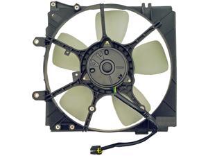 DORMAN OE SOLUTIONS 620-747 Radiator Fan DORMAN OE SOLUTIONS 620-747 Radiator Fan