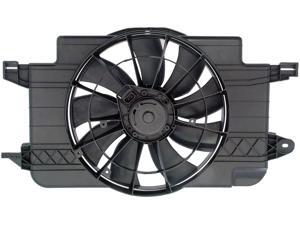DORMAN OE SOLUTIONS 620-767 Radiator Fan DORMAN OE SOLUTIONS 620-767 Radiator Fan