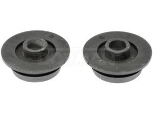 DORMAN OE SOLUTIONS 926-279 Rad Mount Bushing DORMAN OE SOLUTIONS 926-279 Rad Mount Bushing