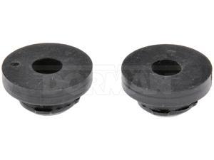 DORMAN OE SOLUTIONS 926-281 Rad Mount Bushing DORMAN OE SOLUTIONS 926-281 Rad Mount Bushing