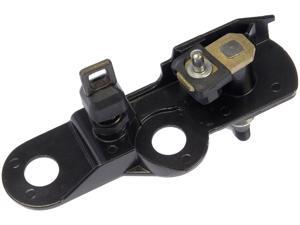 DORMAN OE SOLUTIONS 602-305 Wiper Transmission DORMAN OE SOLUTIONS 602-305 Wiper Transmission
