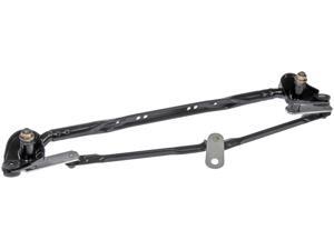 DORMAN OE SOLUTIONS 602-719 Wiper Transmission DORMAN OE SOLUTIONS 602-719 Wiper Transmission