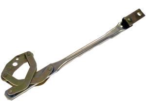 DORMAN OE SOLUTIONS 602-920 Wiper Transmission DORMAN OE SOLUTIONS 602-920 Wiper Transmission