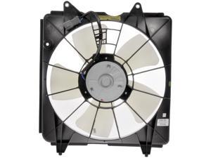 DORMAN OE SOLUTIONS 620-253 Radiator Fan DORMAN OE SOLUTIONS 620-253 Radiator Fan