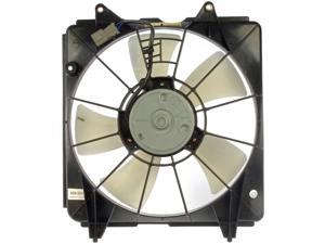 DORMAN OE SOLUTIONS 620-254 Radiator Fan DORMAN OE SOLUTIONS 620-254 Radiator Fan