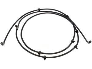 DORMAN OE SOLUTIONS 924-317 WINDOW WASHER HOSE DORMAN OE SOLUTIONS 924-317 WINDOW WASHER HOSE