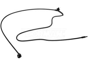 DORMAN OE SOLUTIONS 924-379 FRONT WIPER HOSE DORMAN OE SOLUTIONS 924-379 FRONT WIPER HOSE