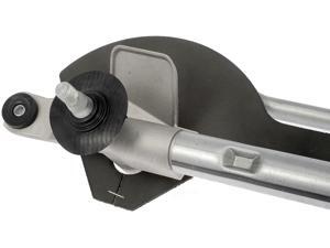 DORMAN OE SOLUTIONS 602-211 WIPER TRANSMISSION DORMAN OE SOLUTIONS 602-211 WIPER TRANSMISSION