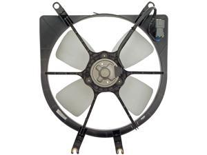 DORMAN OE SOLUTIONS 620-217 Radiator Fan DORMAN OE SOLUTIONS 620-217 Radiator Fan
