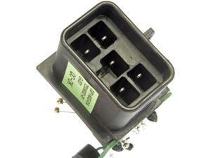 DORMAN OE SOLUTIONS 906-136 WIPER PULSE BOARD DORMAN OE SOLUTIONS 906-136 WIPER PULSE BOARD