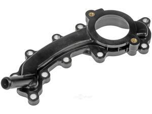 DORMAN OE SOLUTIONS 902-3102 Coolant Pipe DORMAN OE SOLUTIONS 902-3102 Coolant Pipe