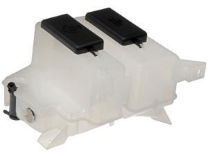 DORMAN OE SOLUTIONS 603-057 Fluid Reservoir DORMAN OE SOLUTIONS 603-057 Fluid Reservoir