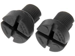 DORMAN OE SOLUTIONS 902-404 BLEED SCREW DORMAN OE SOLUTIONS 902-404 BLEED SCREW