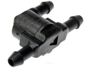 DORMAN OE SOLUTIONS 926-335 Washer Check Valve DORMAN OE SOLUTIONS 926-335 Washer Check Valve
