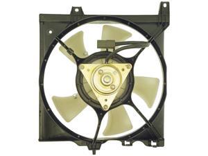 DORMAN OE SOLUTIONS 620-431 Radiator Fan DORMAN OE SOLUTIONS 620-431 Radiator Fan