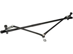 DORMAN OE SOLUTIONS 602-182 Wiper Transmission DORMAN OE SOLUTIONS 602-182 Wiper Transmission