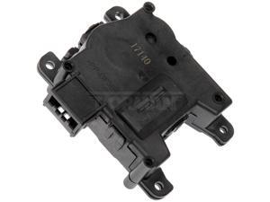 DORMAN OE SOLUTIONS 604-861 Air Door Actuator DORMAN OE SOLUTIONS 604-861 Air Door Actuator
