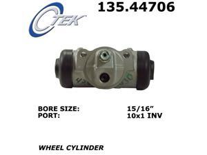 CENTRIC PARTS 135.44706 Wheel Cylinder CENTRIC PARTS 135.44706 Wheel Cylinder