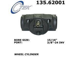 CENTRIC PARTS 135.62001 Wheel Cylinder CENTRIC PARTS 135.62001 Wheel Cylinder