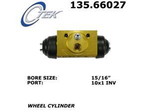 CENTRIC PARTS 135.66027 Wheel Cylinder CENTRIC PARTS 135.66027 Wheel Cylinder