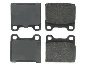 CENTRIC PARTS 300.00310 Metallic Brake Pads CENTRIC PARTS 300.00310 Metallic Brake Pads