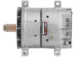 WILSON AUTO ELECTRIC 90-01-4513N ALTERNATOR/GENERATOR WILSON AUTO ELECTRIC 90-01-4513N ALTERNATOR/GENERATOR