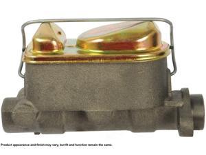 CARDONE NEW 13-1861 Master Cylinder CARDONE NEW 13-1861 Master Cylinder