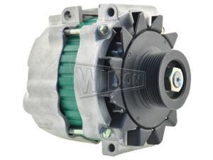 WILSON AUTO ELECTRIC 90-27-3135 Rotating Electrical WILSON AUTO ELECTRIC 90-27-3135 Rotating Electrical