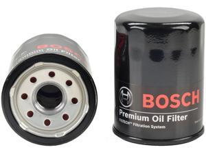 BOSCH 3323 Oil Filter BOSCH 3323 Oil Filter