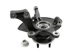 MOOG HUB ASSEMBLIES LK016 Spnsn Knuckle Assbly MOOG HUB ASSEMBLIES LK016 Spnsn Knuckle Assbly