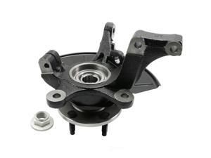 MOOG HUB ASSEMBLIES LK015 Spnsn Knuckle Assbly MOOG HUB ASSEMBLIES LK015 Spnsn Knuckle Assbly