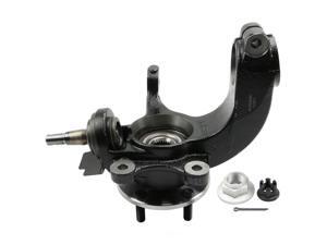 MOOG HUB ASSEMBLIES LK013 Spnsn Knuckle Assbly MOOG HUB ASSEMBLIES LK013 Spnsn Knuckle Assbly