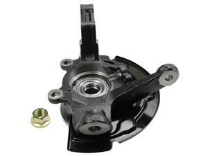 MOOG HUB ASSEMBLIES LK010 Spnsn Knuckle Assbly MOOG HUB ASSEMBLIES LK010 Spnsn Knuckle Assbly