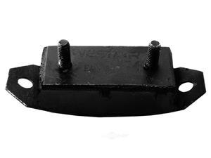 WESTAR EM-2167 ENGINE MOUNT WESTAR EM-2167 ENGINE MOUNT
