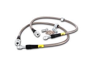 STOPTECH 950.44007 SS Brake Lines