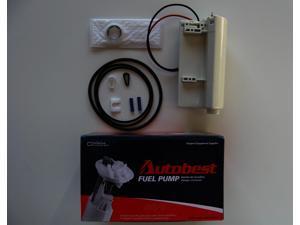 AUTOBEST F1060A Fuel Pump and Strainer Set AUTOBEST F1060A Fuel Pump and Strainer Set