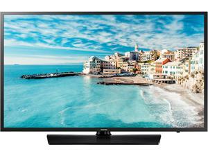 Samsung 470 Series 40" Standard Direct-Lit LED Hospitality TV for Guest Engagement - HG40NJ470MFXZA Samsung 470 Series 40" Standard Direct-Lit LED Hospitality TV for Guest Engagement - HG40NJ470MFXZA