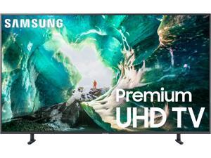 Samsung RU8000 75" Premium 4K Smart UHD LED TV UN75RU8000FXZA