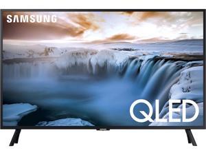 Samsung 32" Class Q50R QLED Smart 4K UHD TV (QN32Q50RAFXZA, 2019 Model)