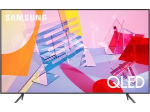 Samsung 65" Class Q60T Series QLED 4K UHD HDR Smart TV (QN65Q60TAFXZA, 2020 Model) Samsung 65" Class Q60T Series QLED 4K UHD HDR Smart TV (QN65Q60TAFXZA, 2020 Model)
