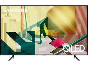Samsung 65" Class Q70T Series QLED 4K UHD HDR Smart TV (QN65Q70TAFXZA, 2020 Model) Samsung 65" Class Q70T Series QLED 4K UHD HDR Smart TV (QN65Q70TAFXZA, 2020 Model)