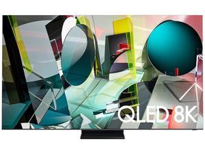 Samsung 85" Class Q950T Series QLED 8K UHD HDR Smart TV (QN85Q950TSFXZA, 2020 Model)
