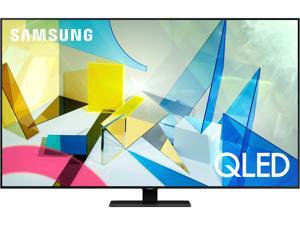 Samsung 75" Class Q80T Series QLED 4K UHD HDR Smart TV (QN75Q80TAFXZA, 2020 Model) Samsung 75" Class Q80T Series QLED 4K UHD HDR Smart TV (QN75Q80TAFXZA, 2020 Model)