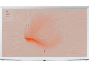 Samsung 55" Class The Serif Lifestyle Series QLED 4K UHD HDR Smart TV (QN55LS01TAFXZA, 2020 Model) Samsung 55" Class The Serif Lifestyle Series QLED 4K UHD HDR Smart TV (QN55LS01TAFXZA, 2020 Model)