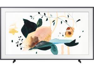 Samsung 55" Class The Frame Lifestyle Series QLED 4K UHD HDR Smart TV ( QN55LS03TAFXZA, 2020 Model) Samsung 55" Class The Frame Lifestyle Series QLED 4K UHD HDR Smart TV ( QN55LS03TAFXZA, 2020 Model)