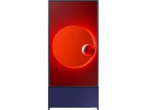 Samsung QN43LS05TAFXZA The Sero Lifestyle 4K QLED (2020)