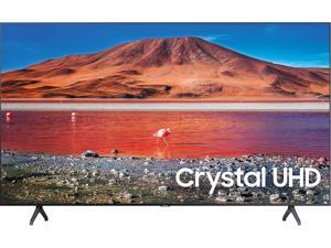 Samsung UHD 7 Series 82" 4K Motion Rate 120 LED TV (UN82TU7000FXZA, 2020) Samsung UHD 7 Series 82" 4K Motion Rate 120 LED TV (UN82TU7000FXZA, 2020)
